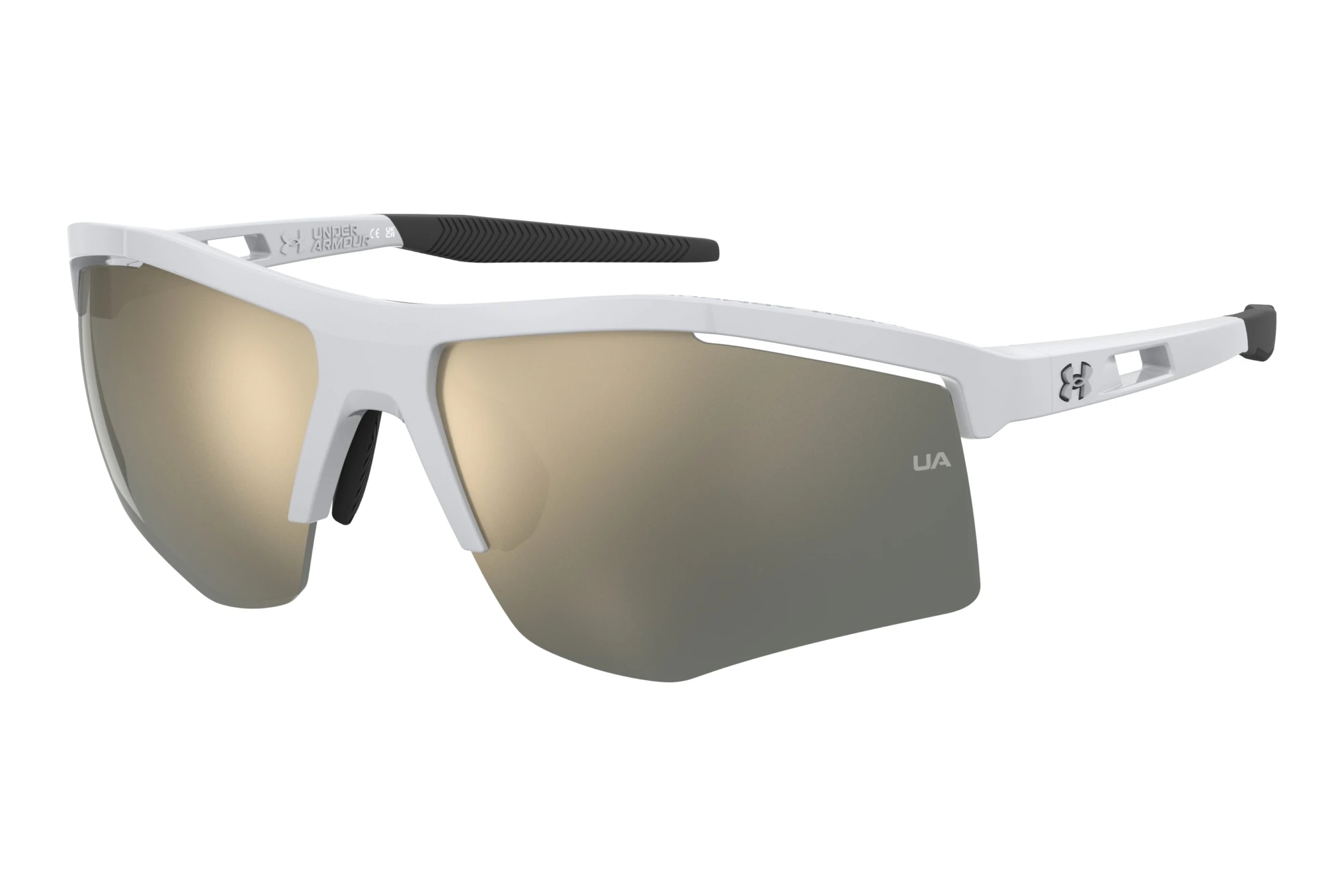 Under Armour   UA FLEXLITE/G R6S/UE IVORY MULTILAYERGREY BLACK