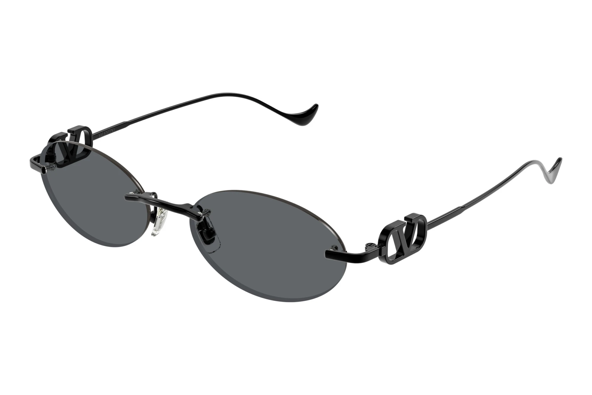 Valentino   VG0032S 007 BLACK