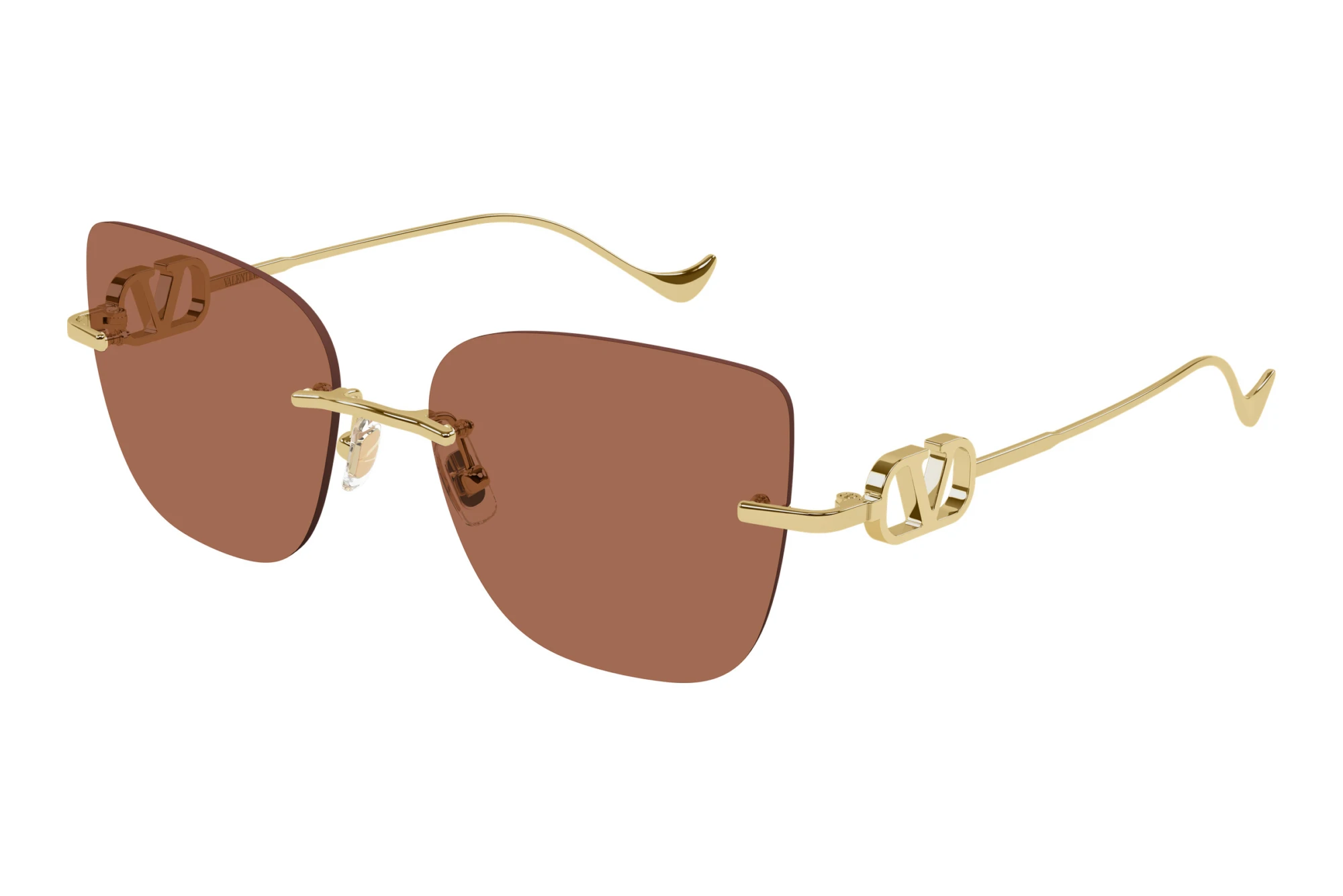 Valentino   VG0033S 002 GOLD