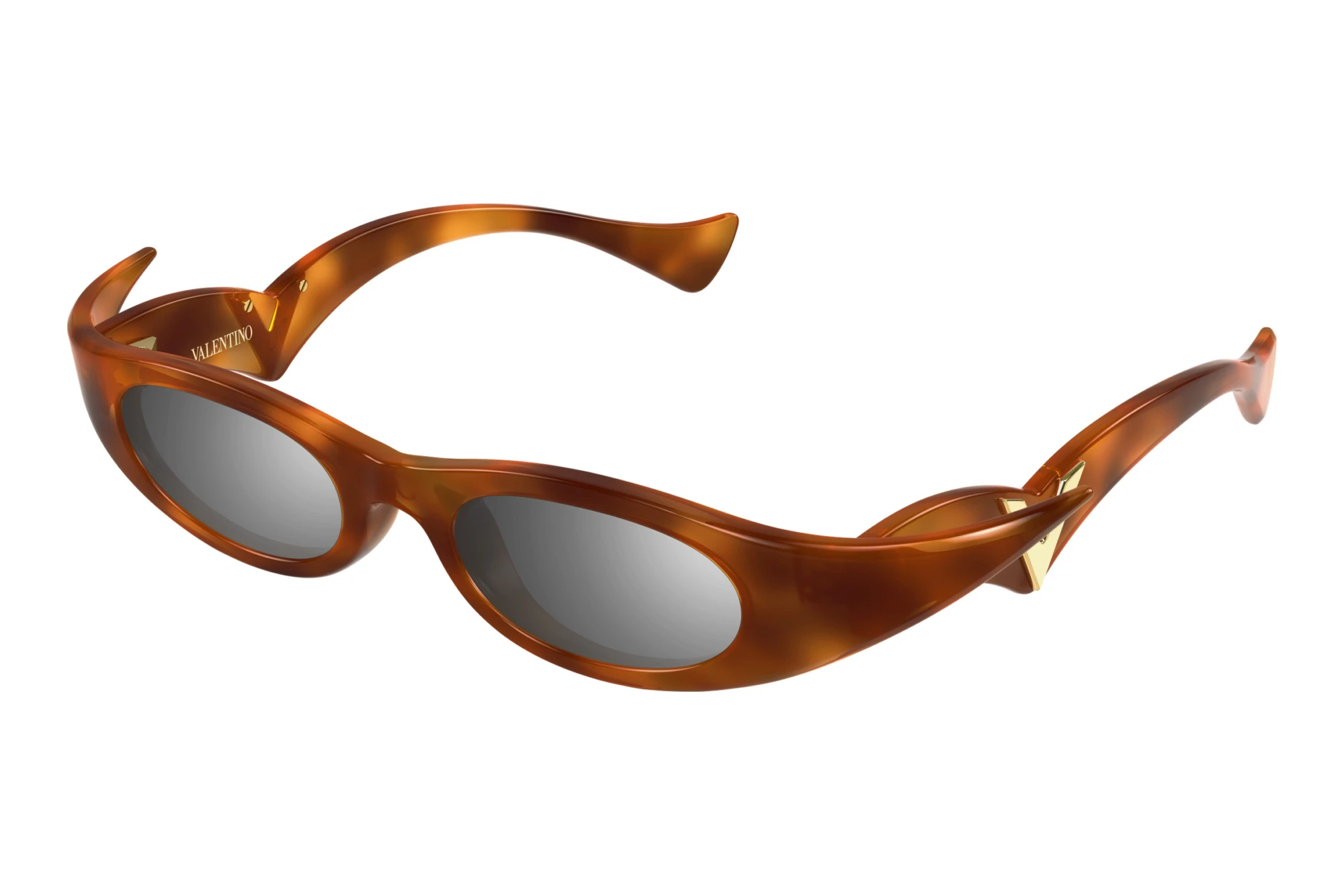 Valentino   VG0045S 003 HAVANA