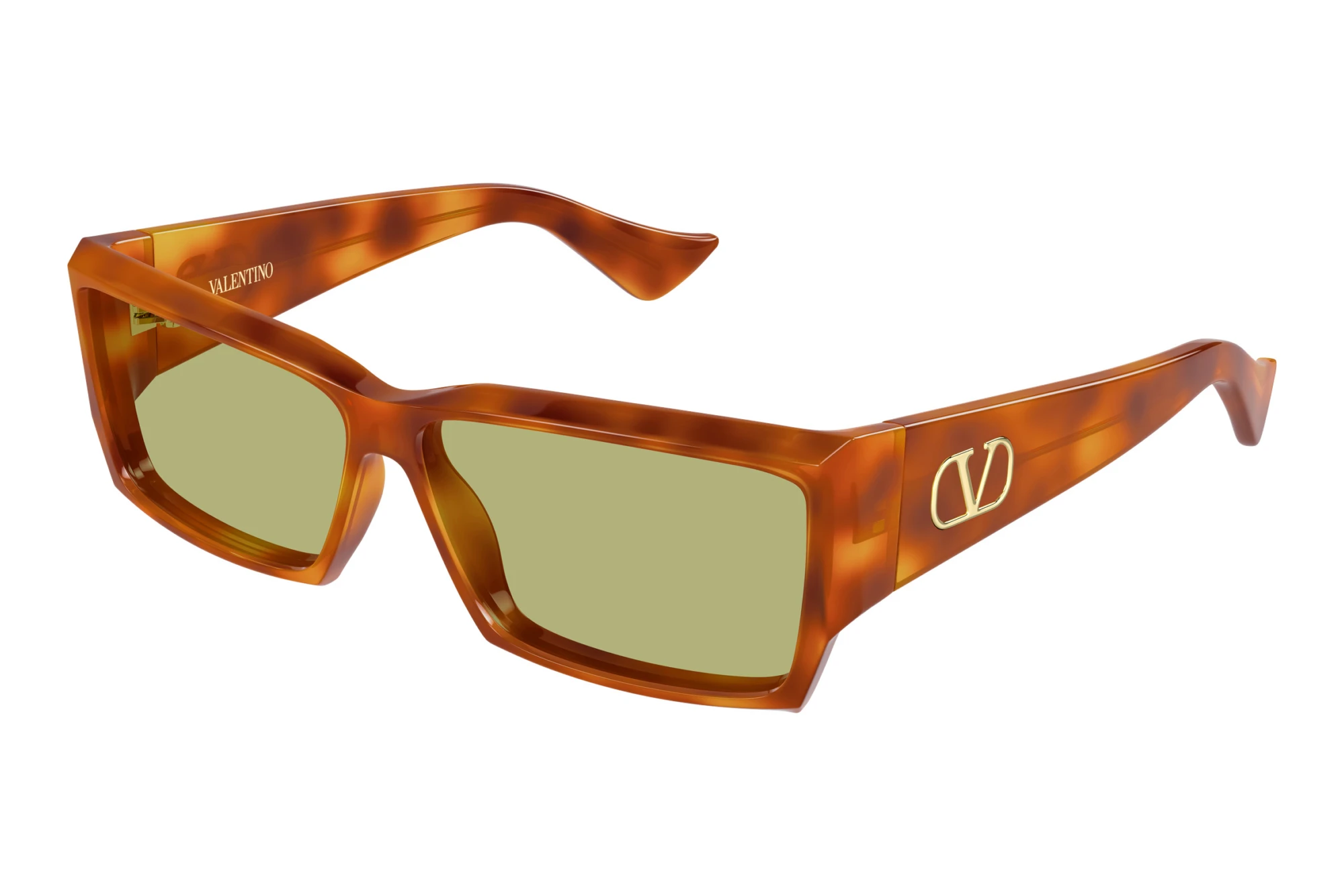 Valentino   VG0072S 001 HAVANA
