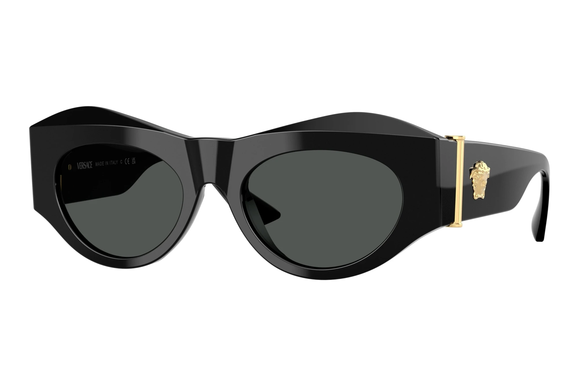 Versace   VE4477U GB1/87 Dark GrayBlack