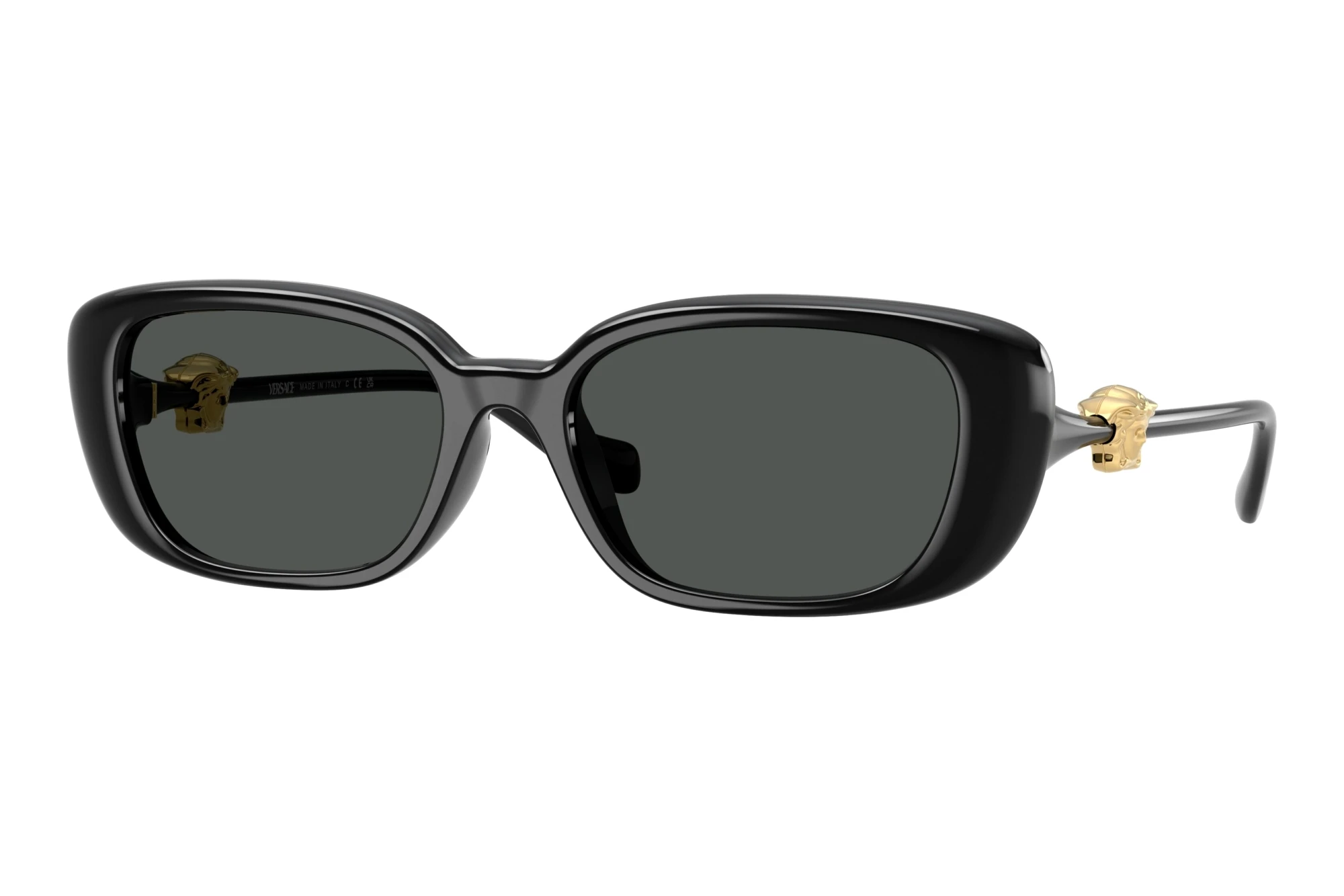 Versace   VE4504D GB1/87 Dark GreyBlack