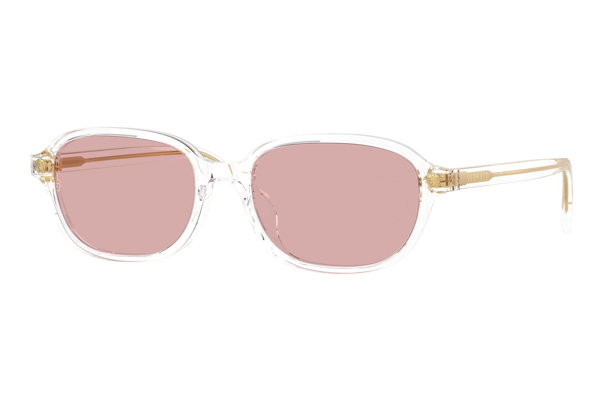 Versace   VE4514D 148/84 Light VioletCrystal