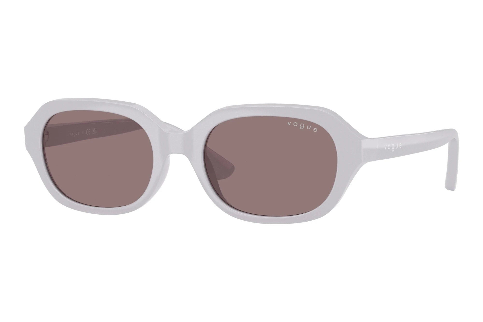 Vogue Eyewear   VJ2035 31937N Dark PurpleFull Wisteria