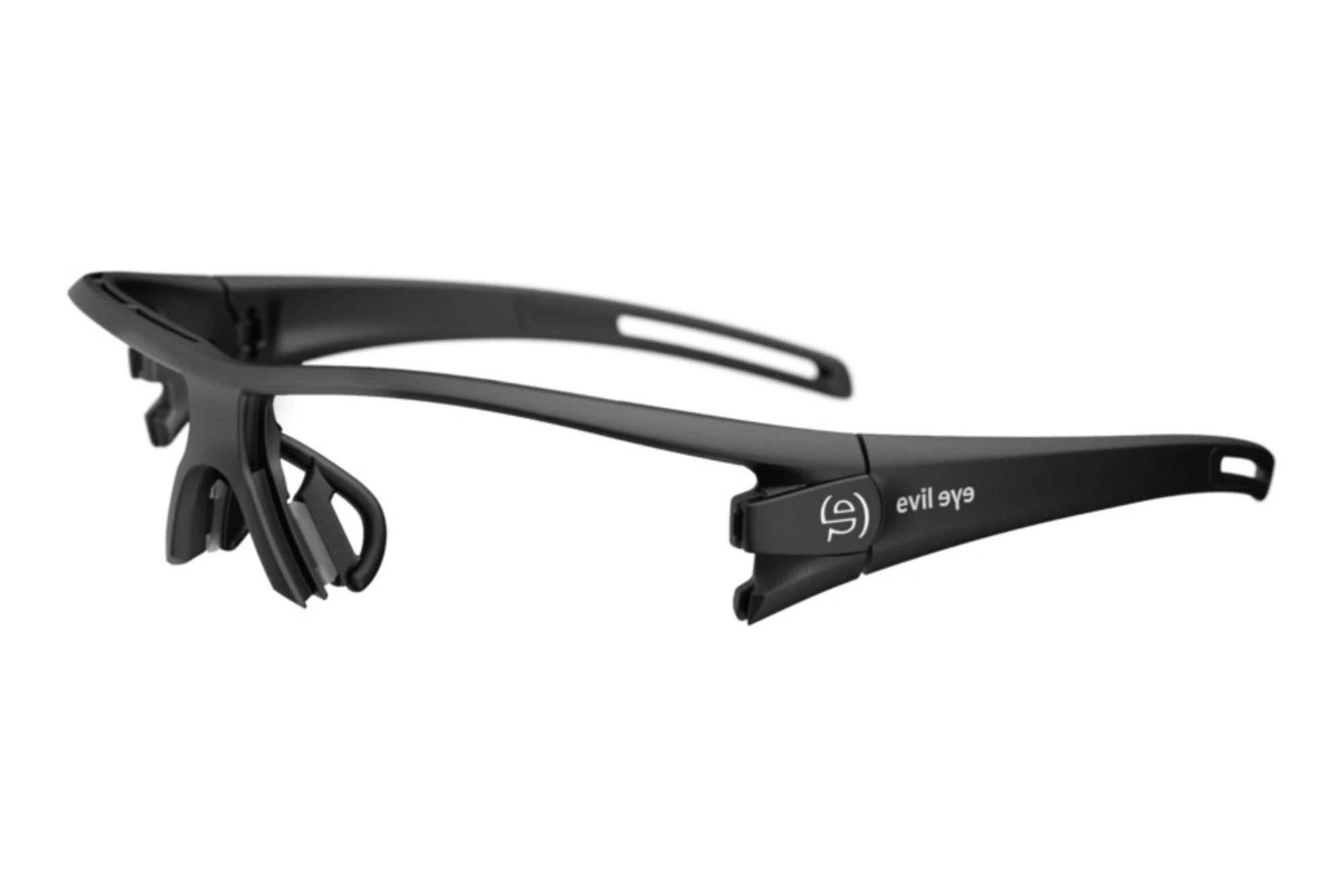 evil eye   E002 9300 brownblack m/LST act.red