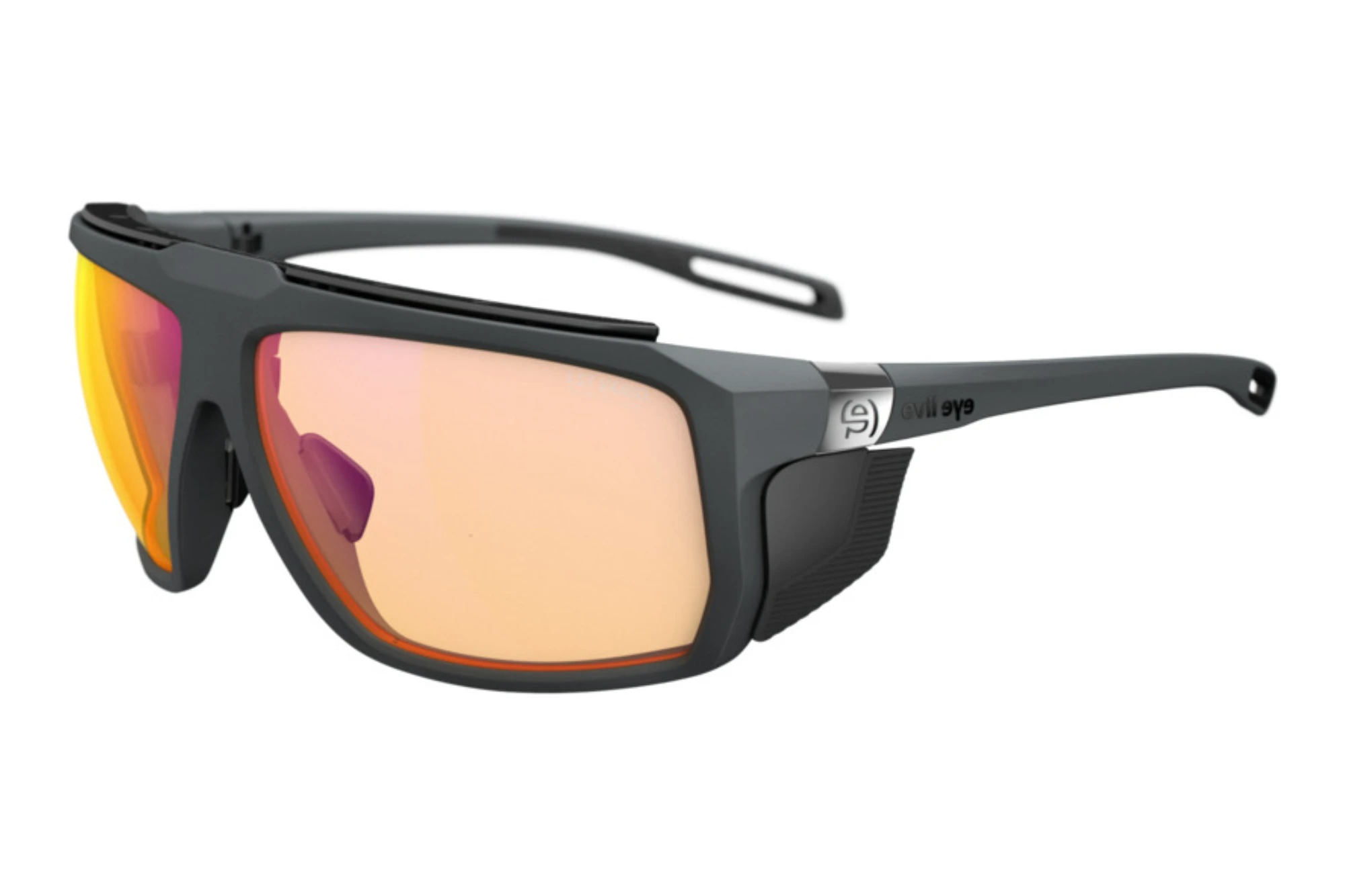 evil eye   E056 6500 oranged.grey m/LST VAR.pur