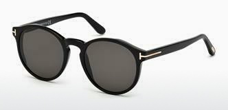 Tom Ford Ian-02 FT 0591 01A