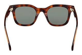 Widok z tyłu Adidas Originals OR0109 (52N)