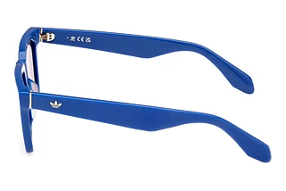 Widok z boku Adidas Originals OR0110 (90A)