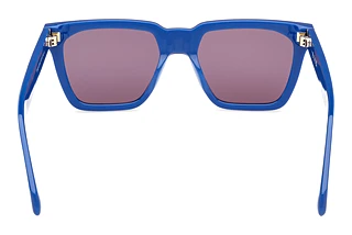 Widok z tyłu Adidas Originals OR0110 (90A)