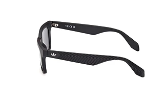 Widok z boku Adidas Originals OR0116 (02A)