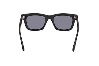 Widok z tyłu Adidas Originals OR0116 (02A)