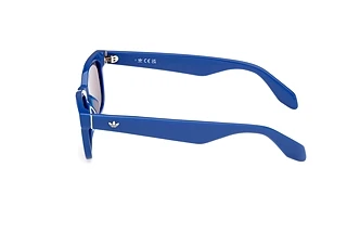 Widok z boku Adidas Originals OR0117 (90A)