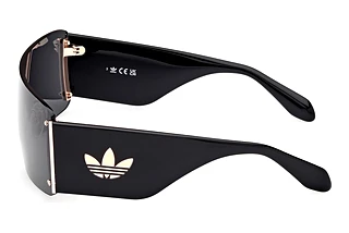 Widok z boku Adidas Originals OR0118 (01A)