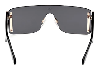 Widok z tyłu Adidas Originals OR0118 (01A)