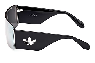 Widok z boku Adidas Originals OR0118 (01C)