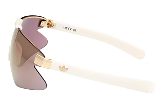 Widok z boku Adidas Originals OR0121 (21Z)