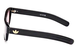 Widok z boku Adidas Originals OR0126 (01Z)