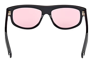 Widok z tyłu Adidas Originals OR0126 (01Z)