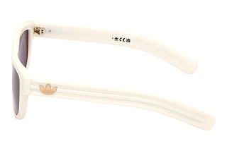 Widok z boku Adidas Originals OR0126 (21A)