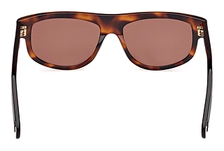 Widok z tyłu Adidas Originals OR0126 (52E)