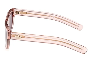 Widok z boku Adidas Originals OR0126 (72E)