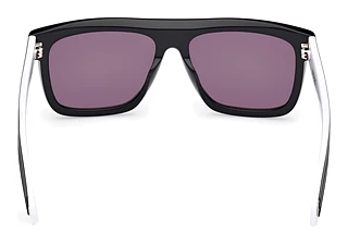 Widok z tyłu Adidas Originals OR0127 (01A)