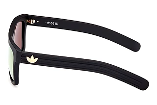 Widok z boku Adidas Originals OR0127 (02G)