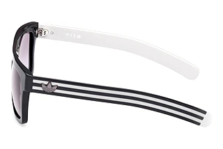 Widok z boku Adidas Originals OR0127 (20B)