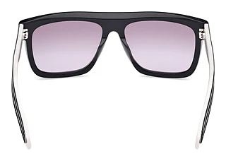 Widok z tyłu Adidas Originals OR0127 (20B)