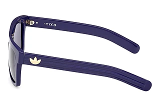 Widok z boku Adidas Originals OR0127 (90V)