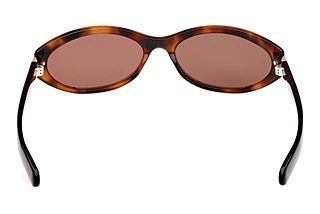 Widok z tyłu Adidas Originals OR0129 (52E)