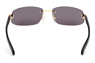 Widok z tyłu Adidas Originals OR0130 (31A)