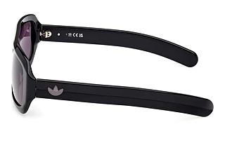 Widok z boku Adidas Originals OR0131 (01A)