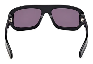 Widok z tyłu Adidas Originals OR0131 (01A)