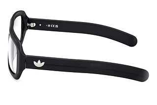 Widok z boku Adidas Originals OR0131 (02A)