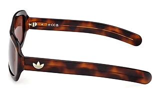 Widok z boku Adidas Originals OR0131 (52E)