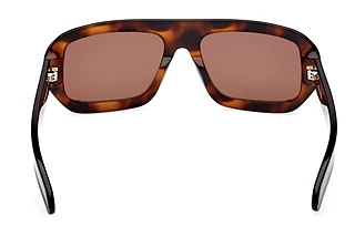 Widok z tyłu Adidas Originals OR0131 (52E)