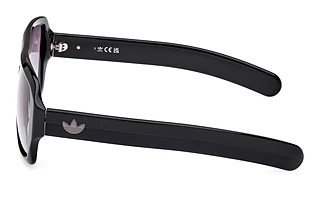 Widok z boku Adidas Originals OR0132 (01B)