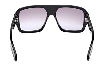 Widok z tyłu Adidas Originals OR0132 (01B)