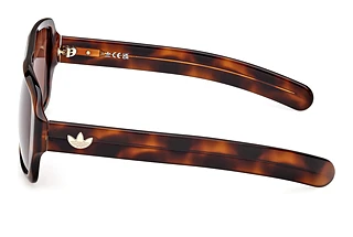 Widok z boku Adidas Originals OR0132 (52E)