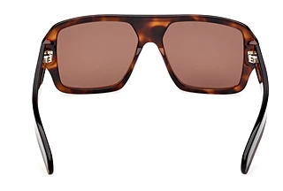 Widok z tyłu Adidas Originals OR0132 (52E)