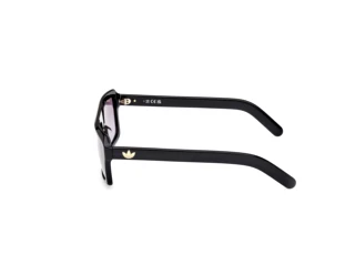 Widok z boku Adidas Originals OR0133 (01B)