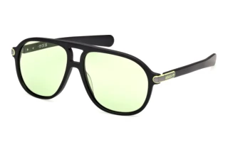 Widok z przodu Adidas Originals OR0136 (02N)