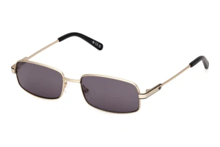 Widok z przodu Adidas Originals OR0138 (32A)