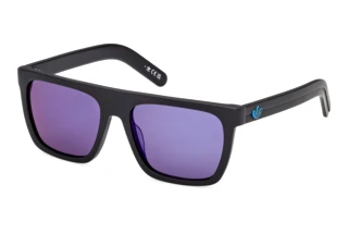 Widok z przodu Adidas Originals OR0140 (02X)