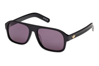 Widok z przodu Adidas Originals OR0141 (01A)