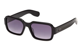 Widok z przodu Adidas Originals OR0154 (01B)
