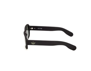 Widok z boku Adidas Originals OR0154 (02Q)